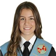 Graduada en educación primaria, me ofrezco para ayudar en cualquier materia